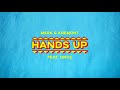 Merk & Kremont  - Hands up 10 hours.