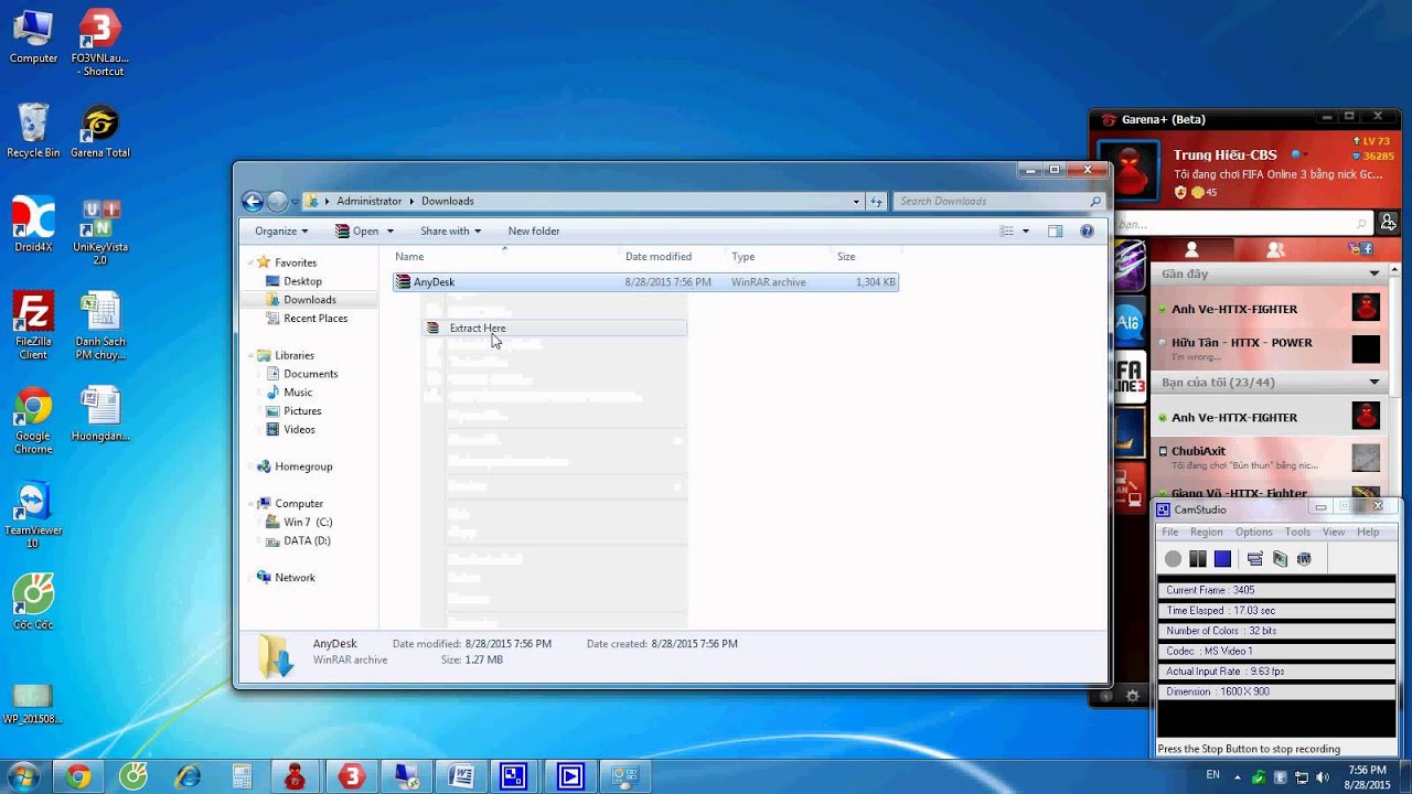 Like Anydesk Like Anydesk