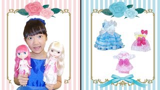 ★ひめちゃんへサプライズ！「念願のブライス人形」★Blythe doll★ screenshot 3