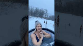 2025 1365 Cold Plunges Lets Go