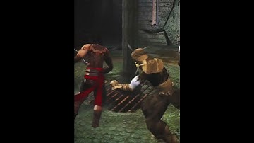 Thumbnail of WW - EGO 1 #princeofpersiawarriorwithin #gaming #princeofpersia #warriorwithin20 #edit