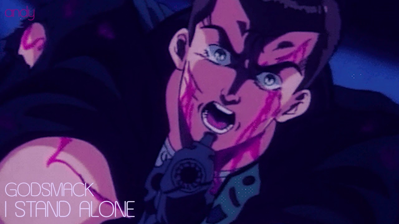 Godsmack :: I Stand Alone [slowed + reverbed]