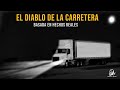 El Diablo De La Carretera (Relatos De Horror)