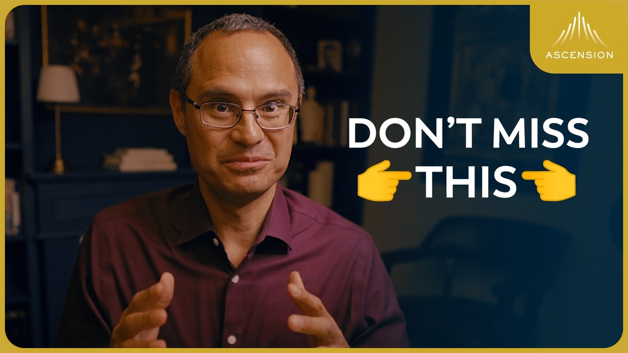 The One Thing Every Relationship Needs… (w/ Dr. Edward Sri)