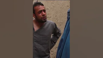 سکانس کوتاه فیلم افغانی Afghanistan Comedyfilms Funny 