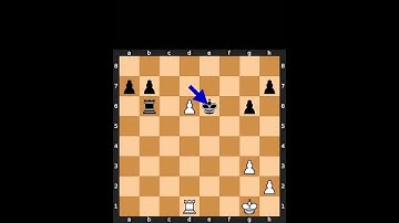 Chess Puzzles - 7th of October, 2025 #chess