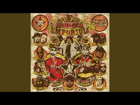 Pass It to the Sky (feat. Kottonmouth Kings)