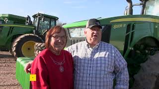Randy & Carol Schenk Retirement | Nov. 29 Auction | BigIron Auctions