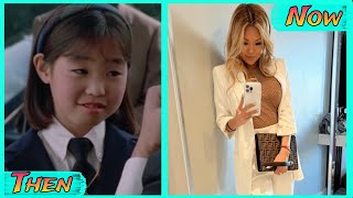 RUSH HOUR (1998)  Then vs Now 2024 all cast in real life [ how the changed ]
