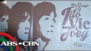 Bakit ABS-CBN ang pinili nina Tito, Vic, at Joey