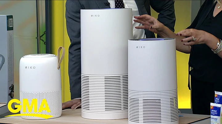 ‘Deals and Steals’ on products to feel comfortable