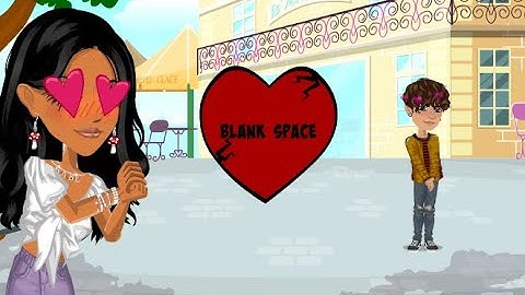 Blank Space (Msp Music Video)