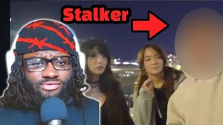 Twitch Simp Crashes Out When Rejected By Favourite Streamer Reaction
