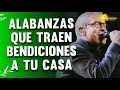 ALABANZAS QUE ABREN PUERTAS DE BENDICION - HIMNOS CRISTIANOS - MUSICA CRISTIANA MIX