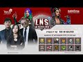 🔴 [LIVE] FREE FIRE LEAD NATIONAL SERIES MABARKUY 2022 - ADD ON QUALIFIER
