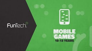 Mobile Games Camp 2017