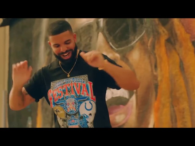 Drake - Kiki Do You Love Me (Music Video) class=