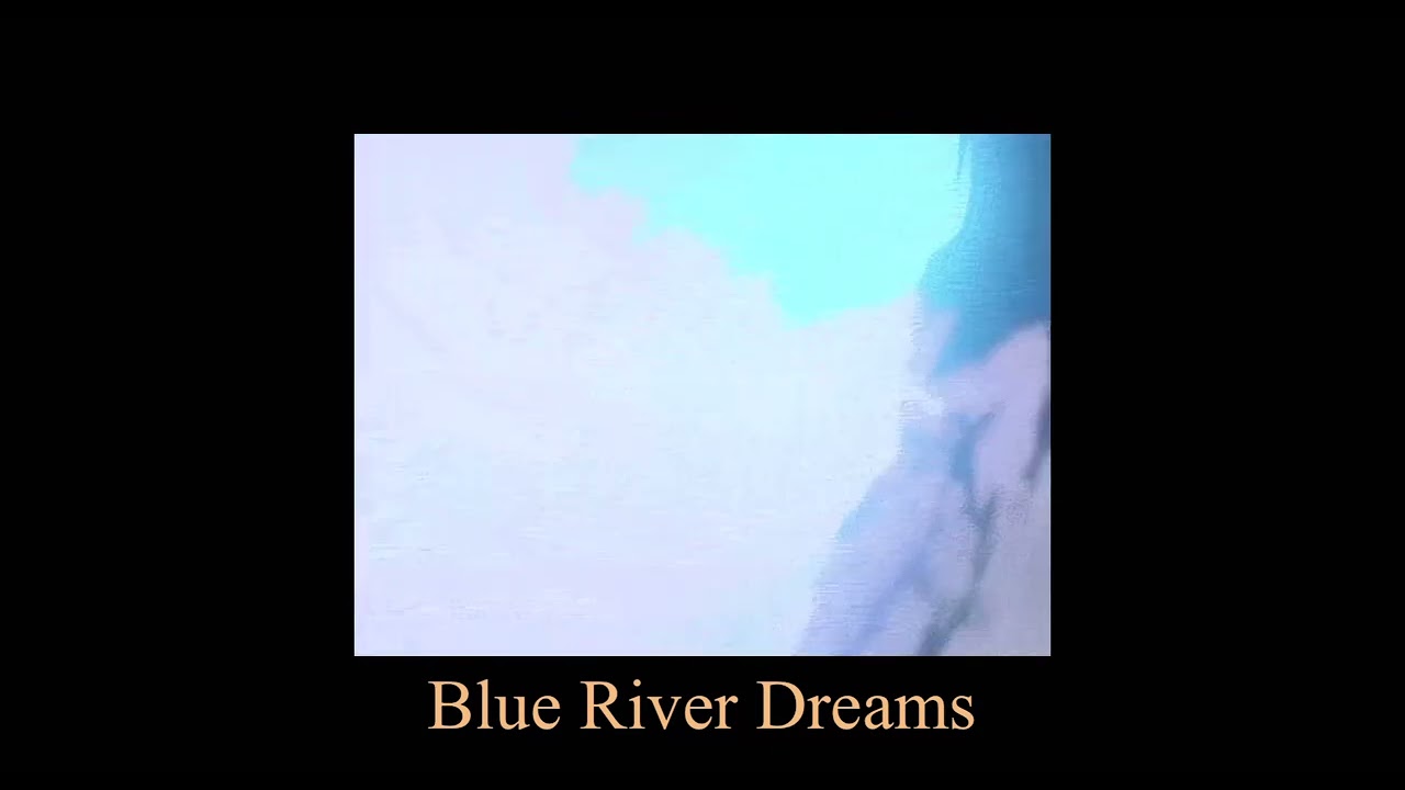 Blue River Dreams | Playboi Carti Ft.YBN Nahmir Type Beat