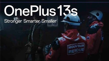 OnePlus 13s | Battery Beast