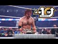 AEW Top 10 Moments of the Week | July 7 - July 13