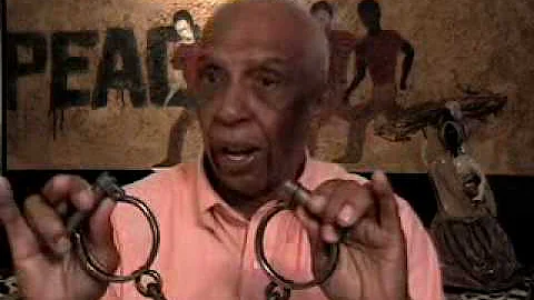 Gerald Deas : Shackles (Old and New)