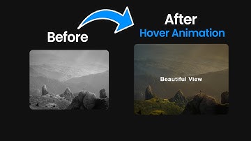 image zoom on hover using html and css