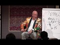 史上最強のCEO ライブセミナー