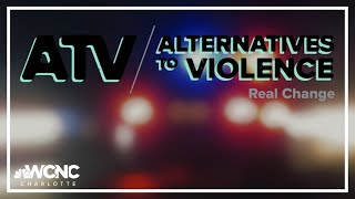 Charlotte's Alternatives to Violence program could be shelved over lack of funding despite success