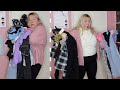 is YesStyle plus-size friendly? | TRY ON HAUL (or me struggling for 16 minutes)