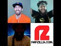 Dee-1 & Murs Explain Why They Made Christian Rap Album; Murs Says His Fans Don't Like It (Interview)