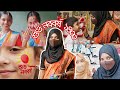 Happy New Year 1433🌼🎉|| Celebrating Pohela Boisakh ❤️🤍 Vlog #vlog #pohelaboishakh #shuvonoboborsho