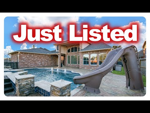 7007 Lake Haven Ct, Sugar Land, TX home video tour