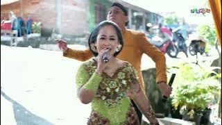 Waru Doyong - Kijing MIring (Shanty Prabutama) CS. ARSEKA Music Indonesia