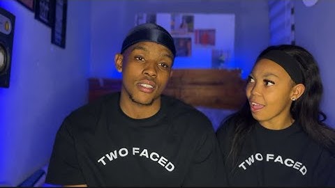I TOLD MY GIRLFRIEND THAT I WANNA SMASH NOW😂GUESS WHAT HAPPENED👀Q AND A