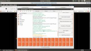 Spoonfeeding Hacking - How To Penetration Test; Information Gathering with SEAT