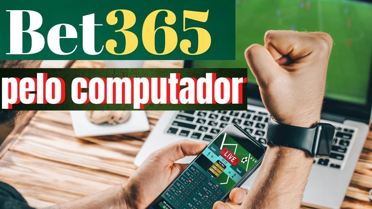 baixar aplicativo bet365