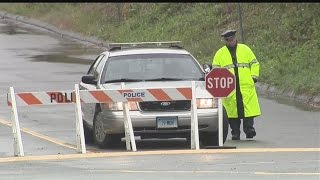 Sandy Hook School in Monroe evacuated