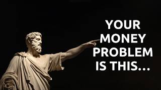 Stoic Rules to Handle Money Problems (Stay Calm & Take Control)