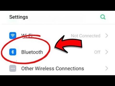 Huawei Honor Bluetooth Not Working Problem Solved || How to Fix Bluetooth Problem in Huawei Honor