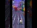 Subway surfer short subscribe