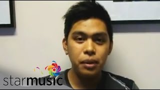 Sherwin Baguion for Star Records