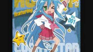Loading Konata Speaking (Lucky Star)
This song is called Loading Konata Speaking. It is sung by Aya Hirano (Konata Izumi). Loading Konata Speaking (Lucky Star)