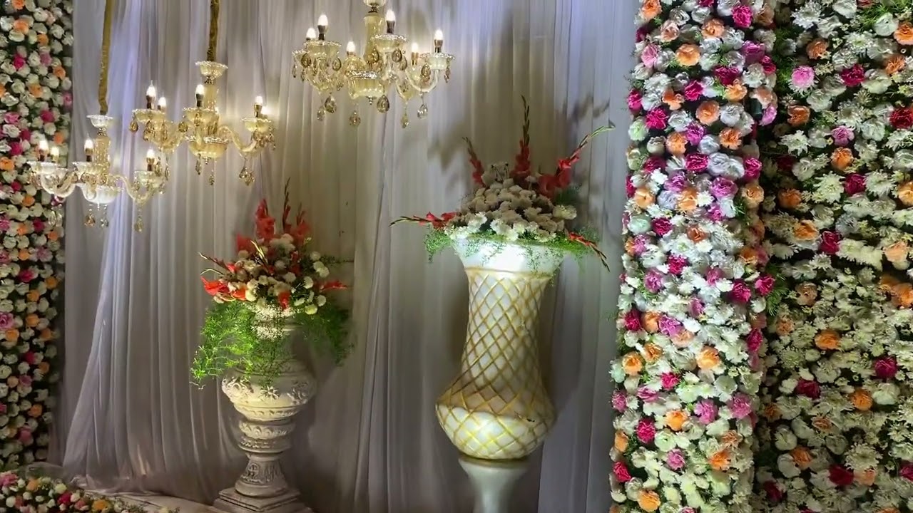 Janvi Event’s & Decor’s