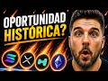 ‼️Urgente‼️Este movimiento confirma mi teoría con las Altcoins (Hype, Bnb, Aster)