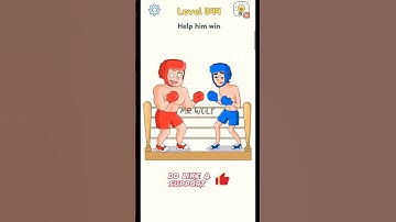 Dop 3 Level 344 #puzzlegame #dop3 #mrwolfgamer