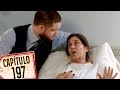 Argentina, tierra de amor y venganza - Capítulo 197: "Un último acto heroico"