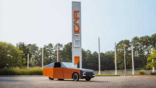 Meet Deep Orange 17 Clemson University