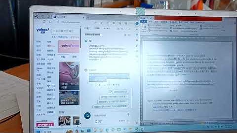 2024.3.8 Taking computer classes/上電腦課（7）