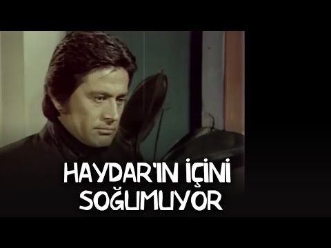 Alın Yazısı (1972) - Haydar'ı Kimse Durduramıyor!
