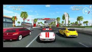 Gt Racing 2 The Real Car Experience | walkthrough part 4 | gameplay